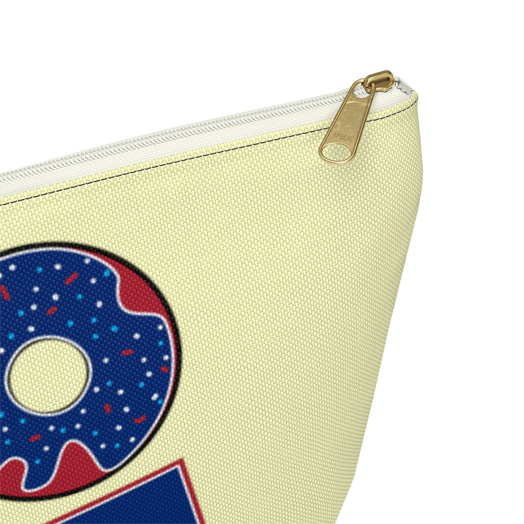 Love Cream Accessory Pouch