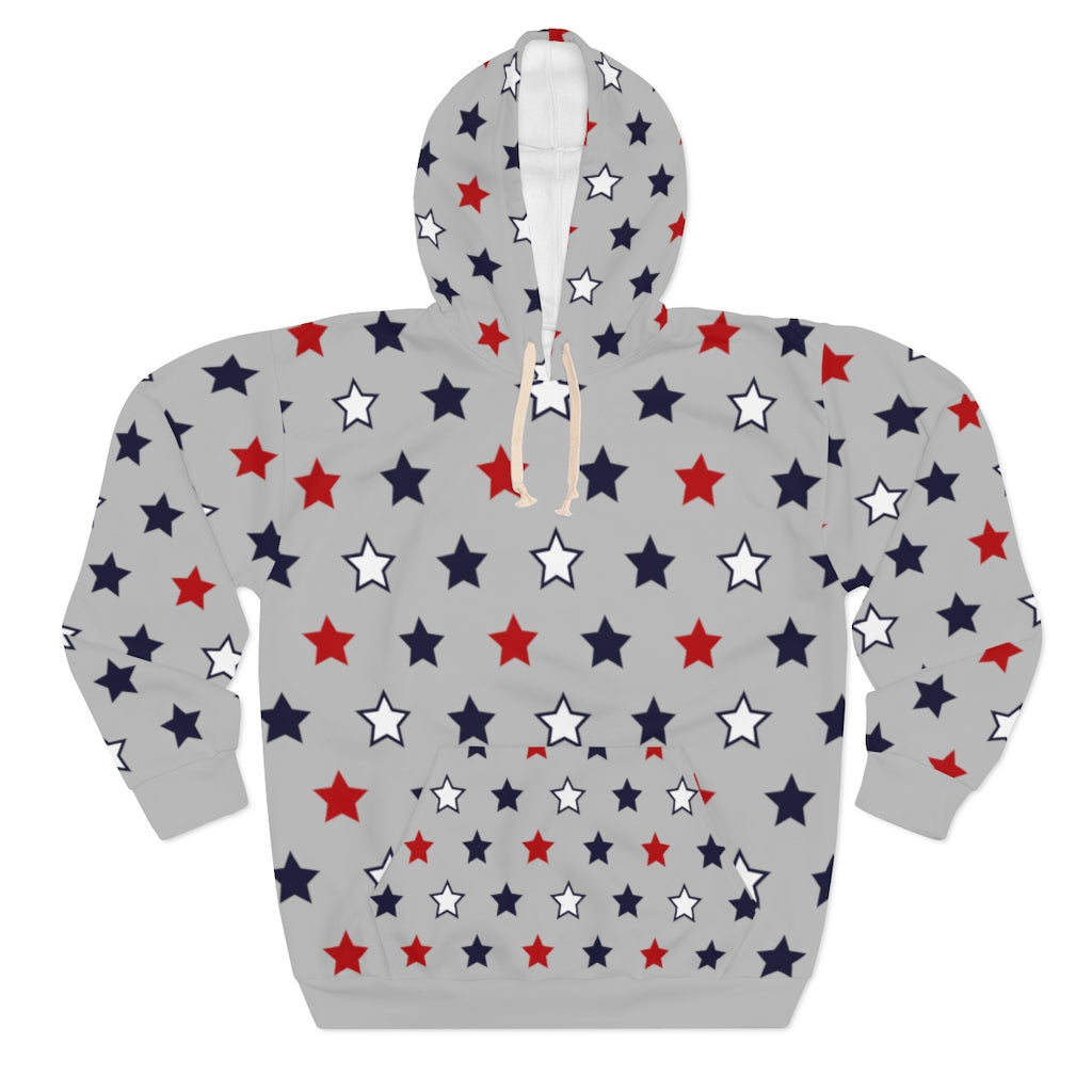Slate Star Lit Pullover Hoodie