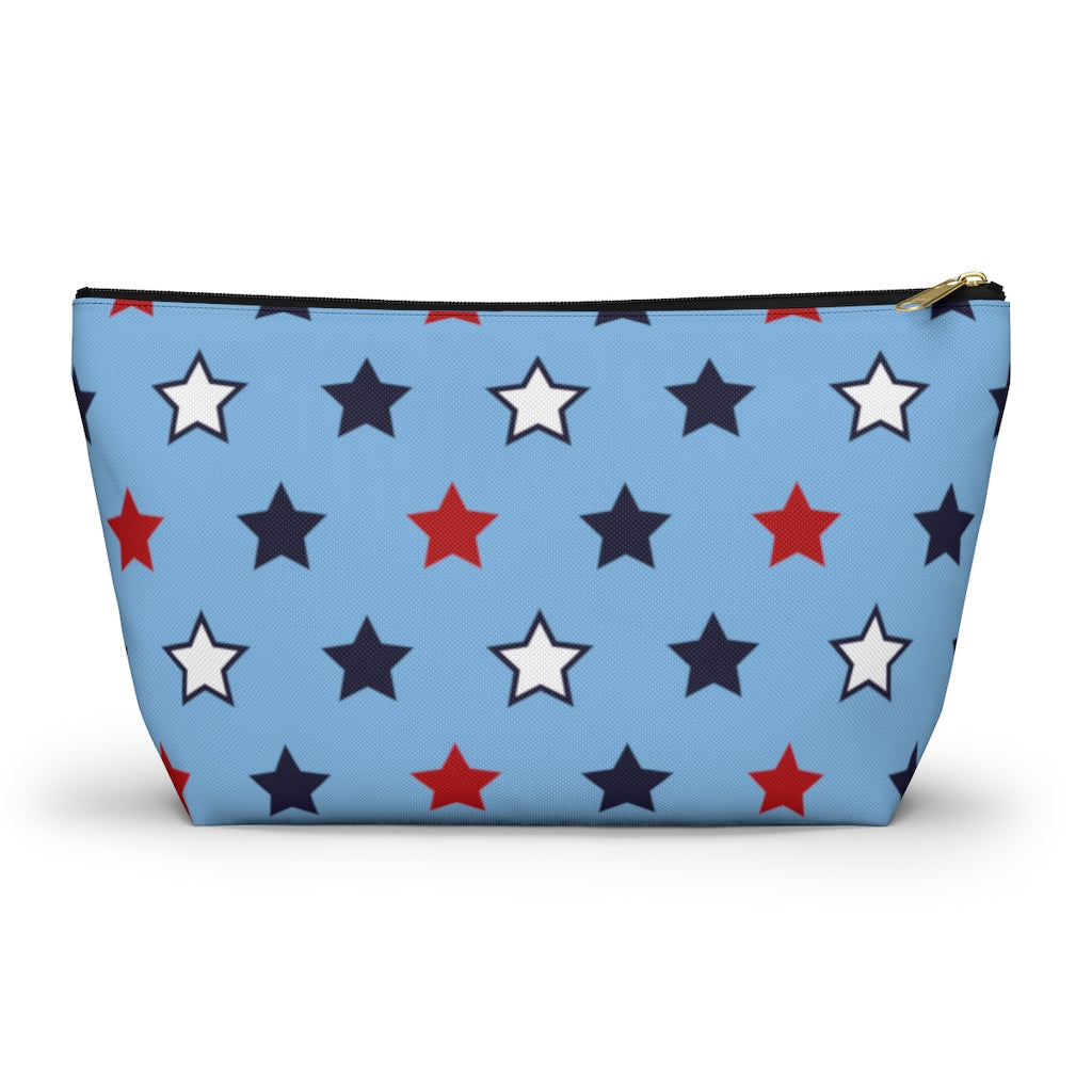 Sky Royal Accessory Pouch