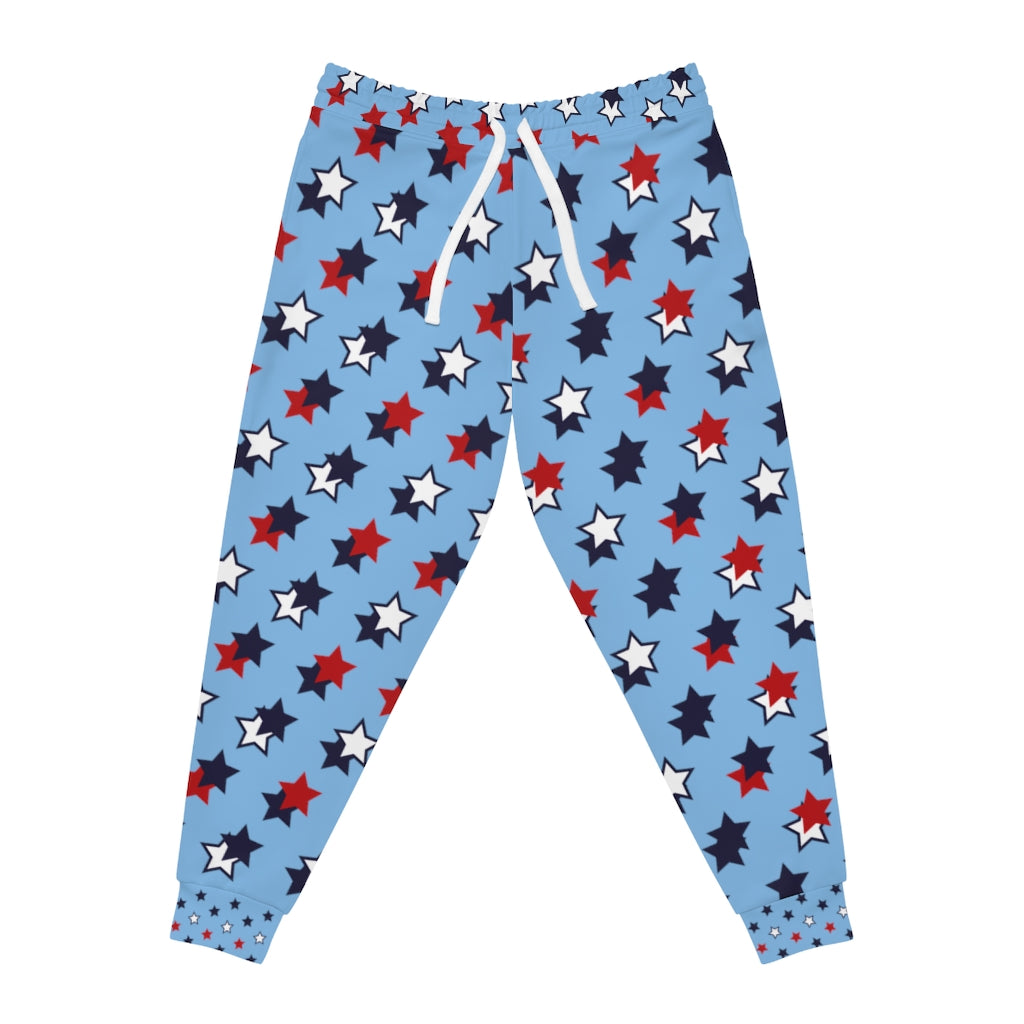Unisex AOP Starry Sky Joggers