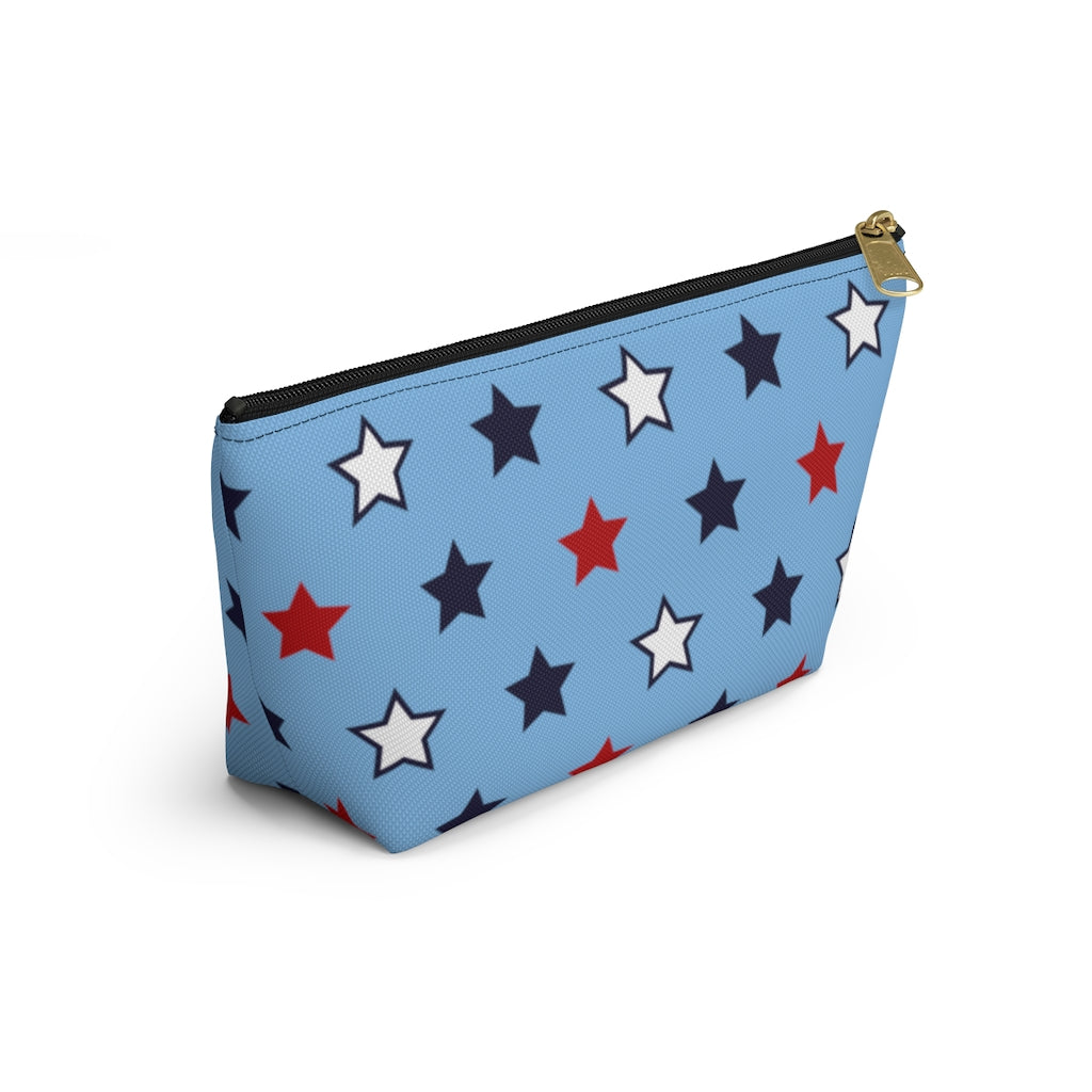 Sky Royal Accessory Pouch