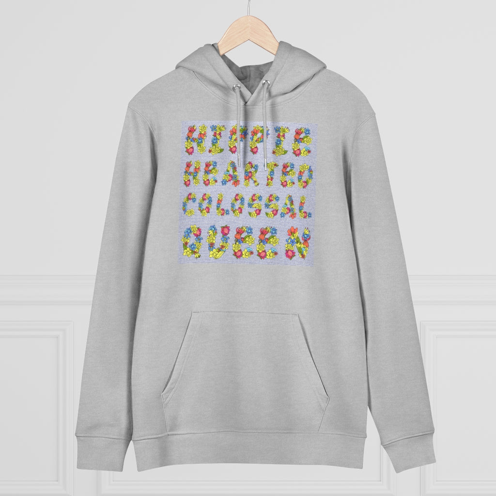 Colossal Queen Cruiser Hoodie