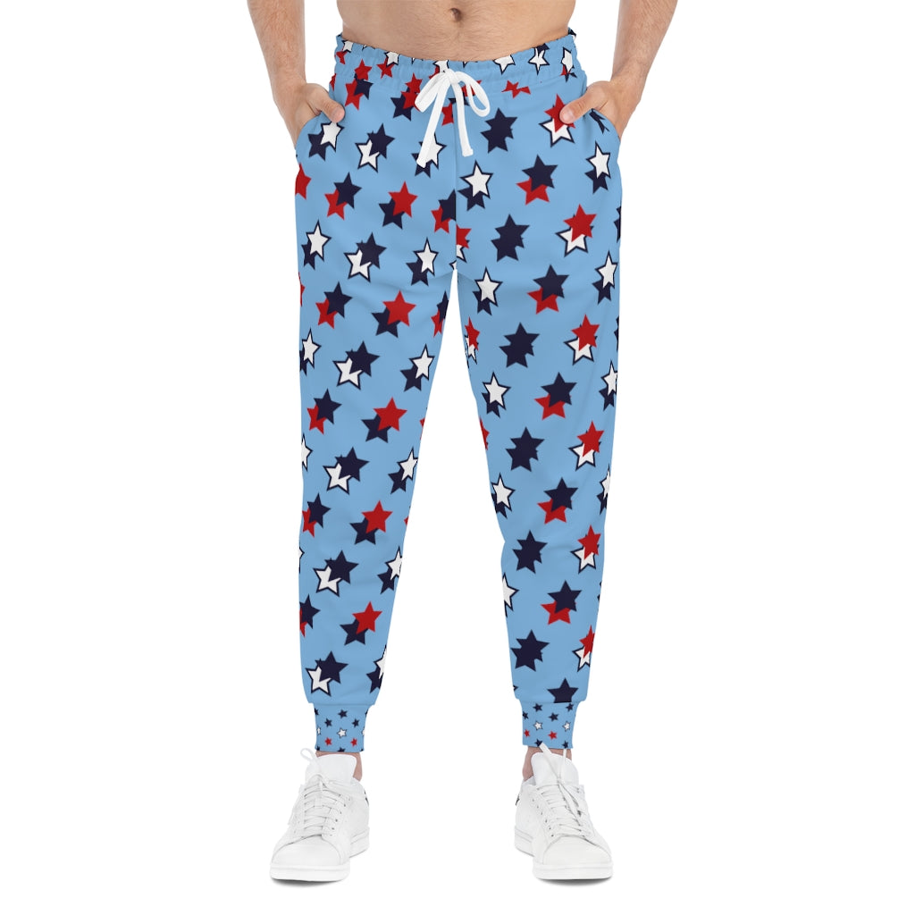 Unisex AOP Starry Sky Joggers