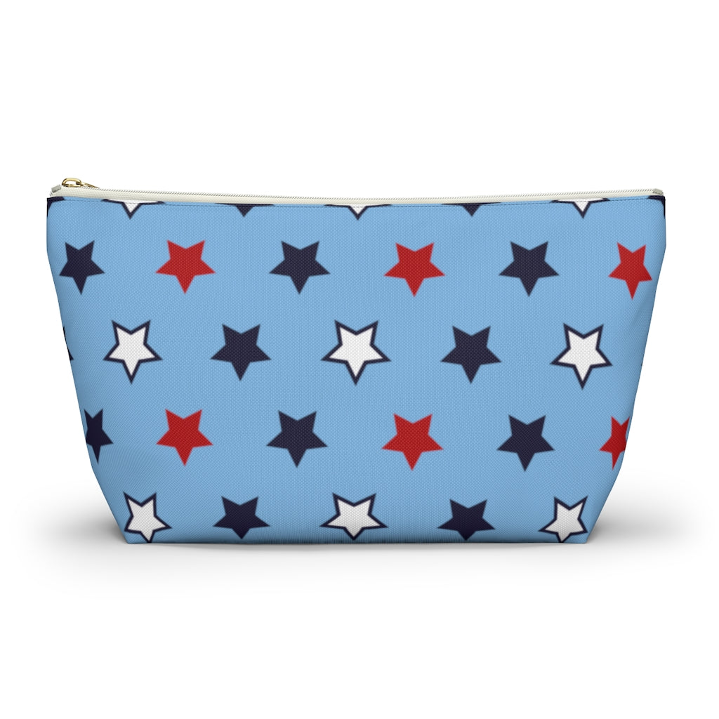 Sky Royal Accessory Pouch