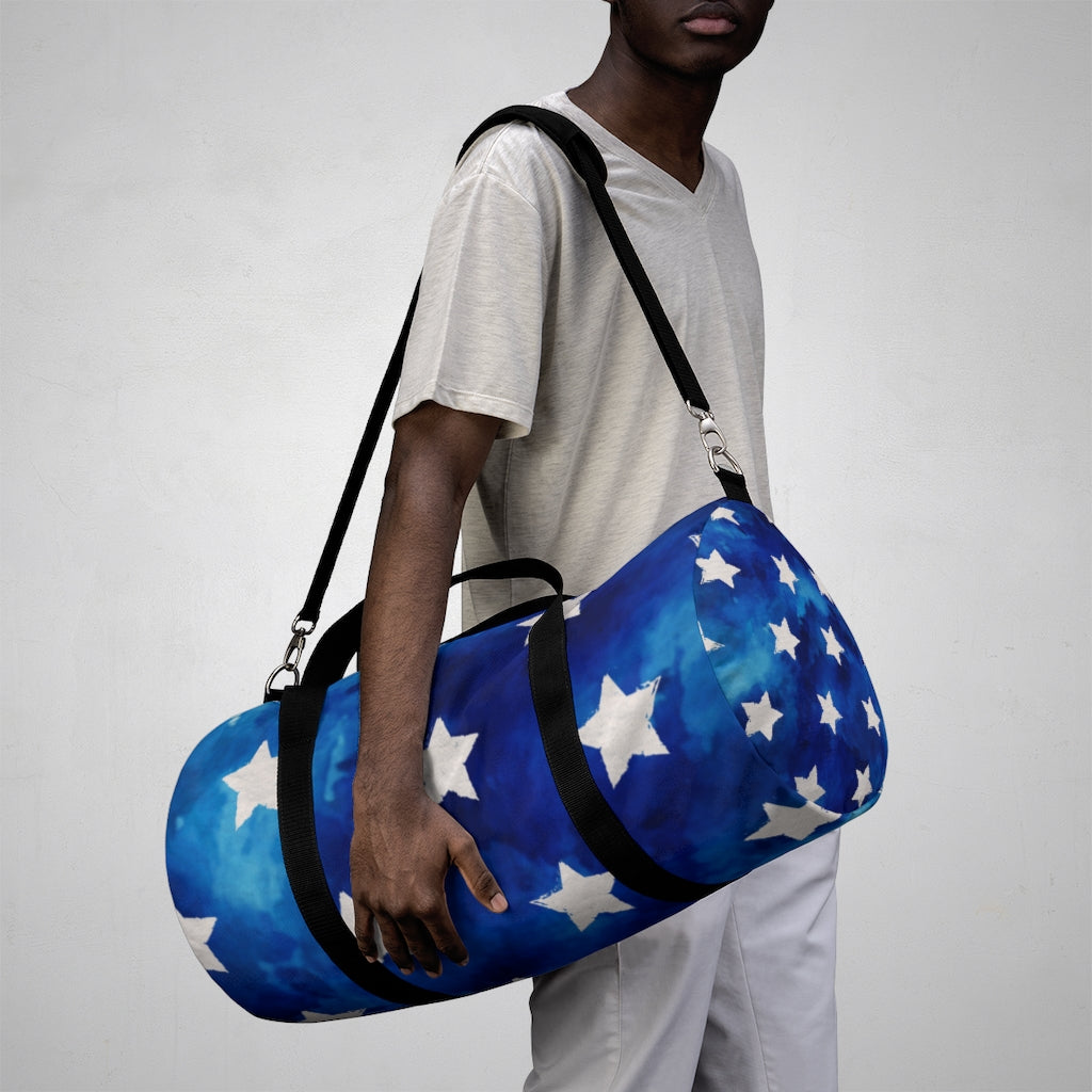 Starry Skies Duffel Bag