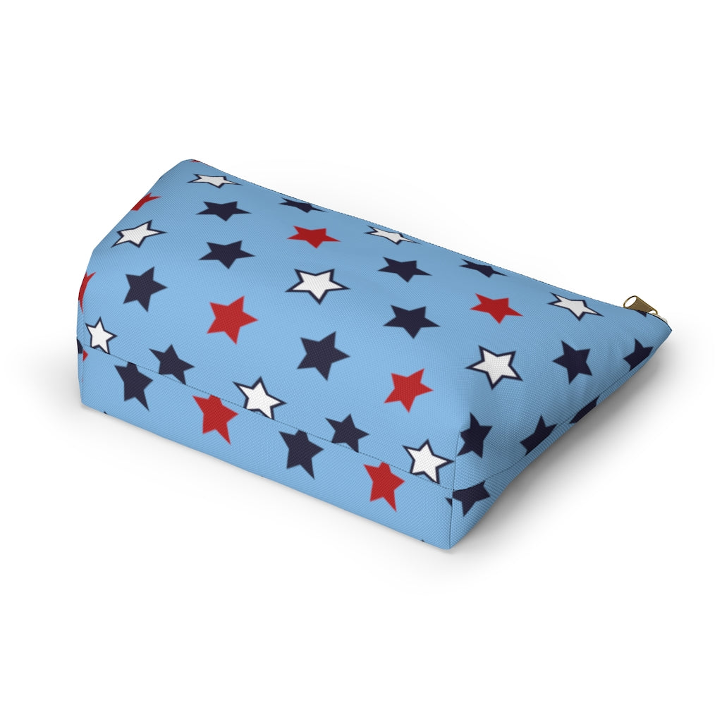 Sky Royal Accessory Pouch