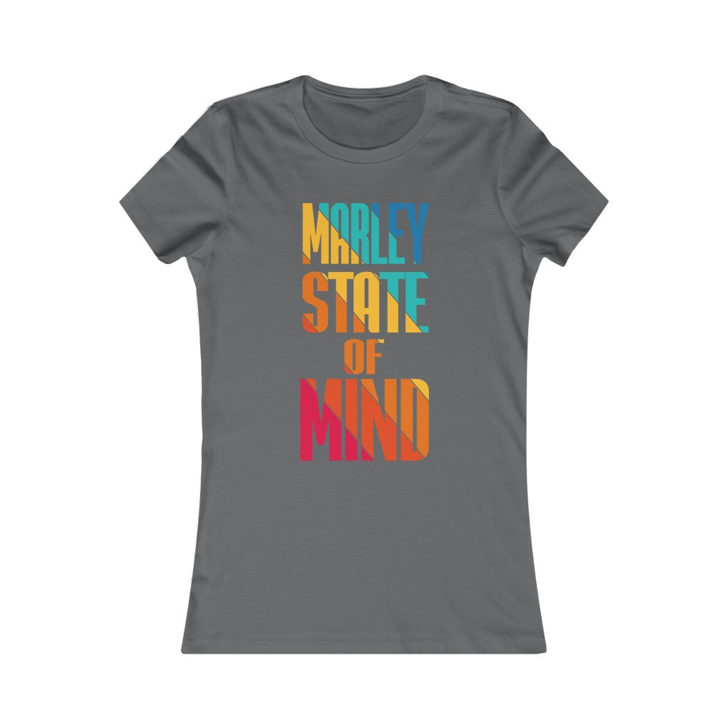 Women's Marley Vibes Tee