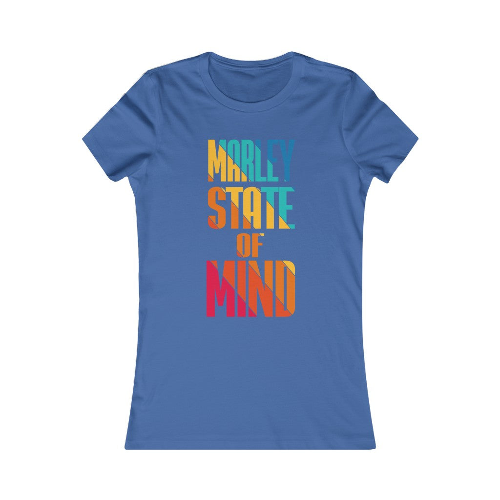 Women's Marley Vibes Tee