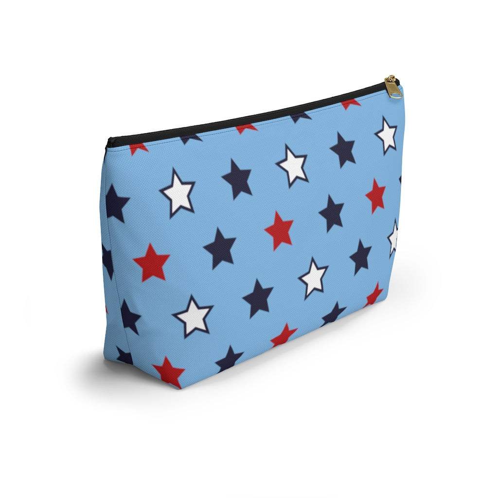 Sky Royal Accessory Pouch