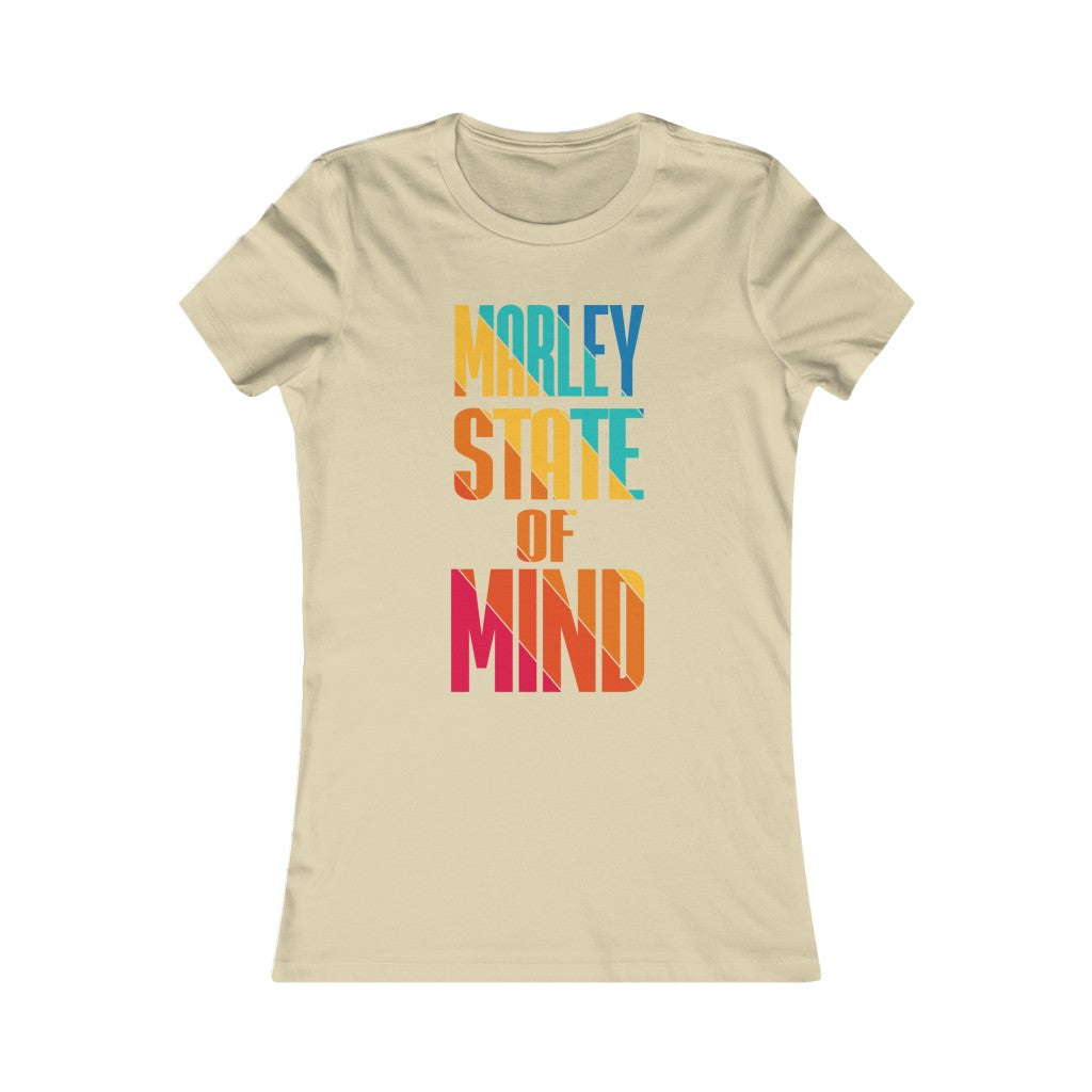 Women's Marley Vibes Tee