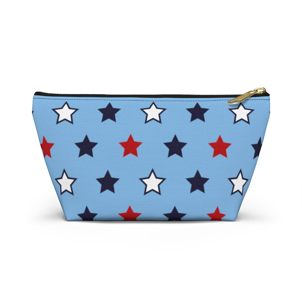 Sky Royal Accessory Pouch