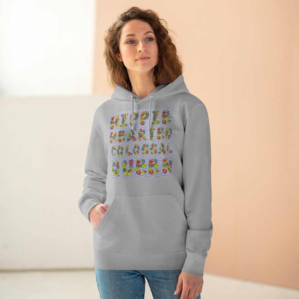 Colossal Queen Cruiser Hoodie