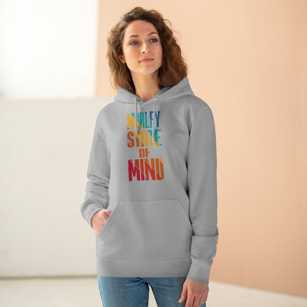 Unisex Cruiser Organic Hoodie