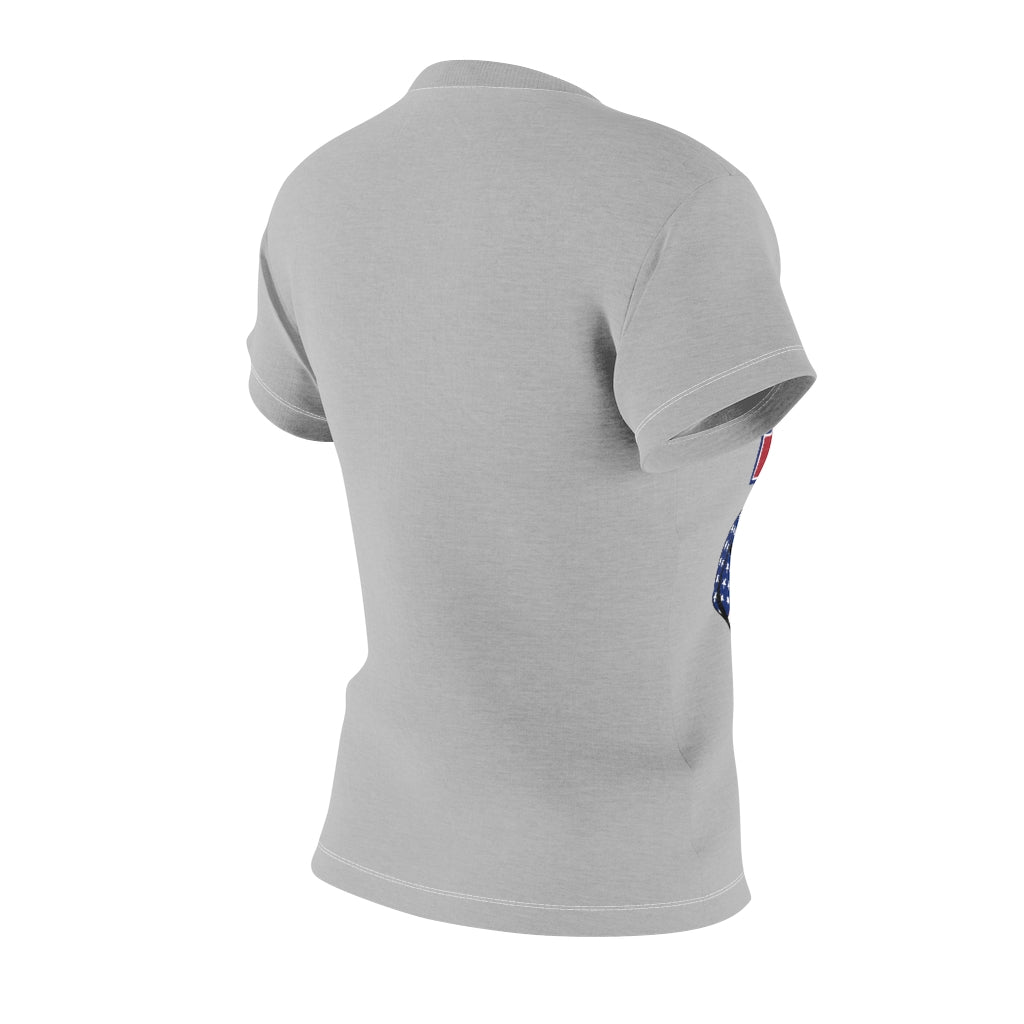 L.O.V.E. 'merica SlateT-Shirt