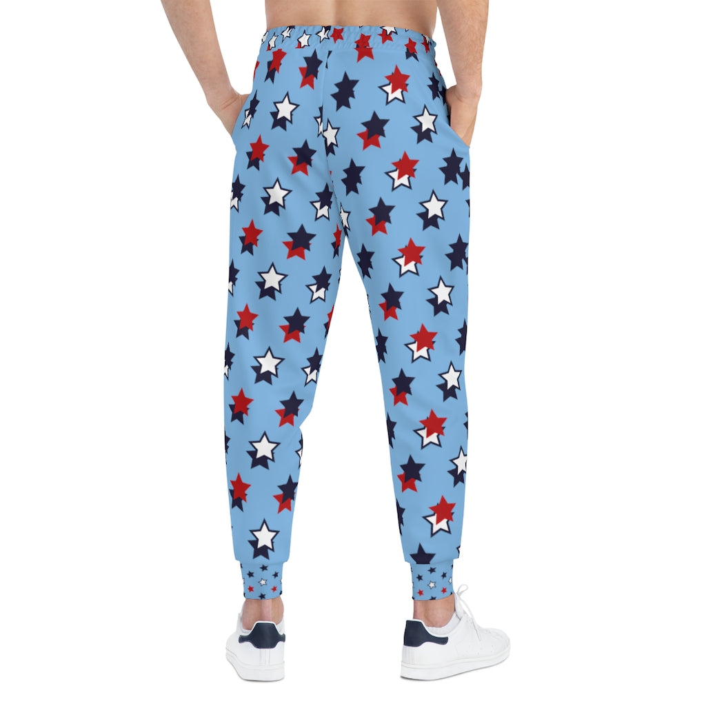 Unisex AOP Starry Sky Joggers