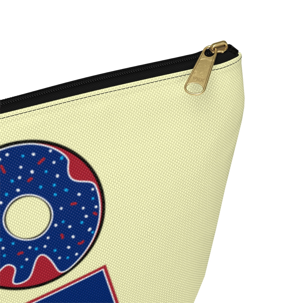 Love Cream Accessory Pouch