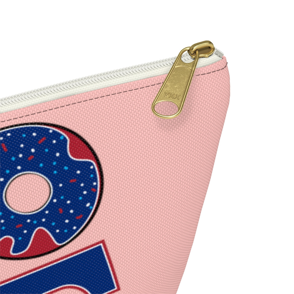 Love Blush Accessory Pouch