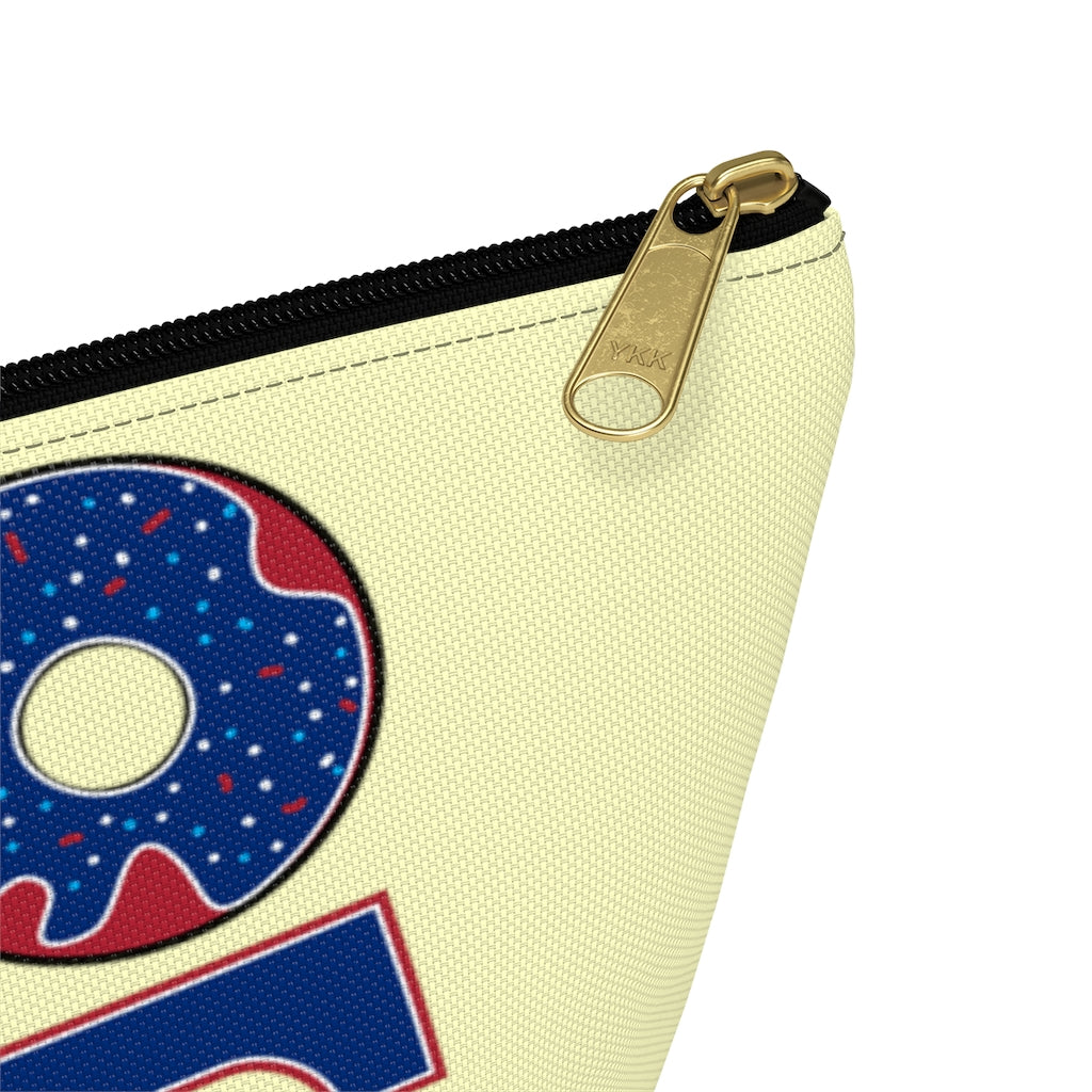 Love Cream Accessory Pouch