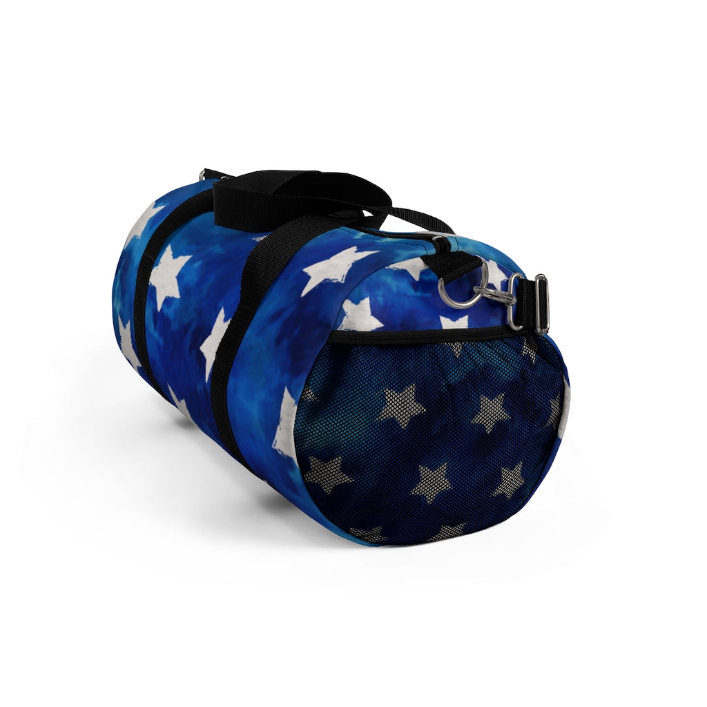 Starry Skies Duffel Bag