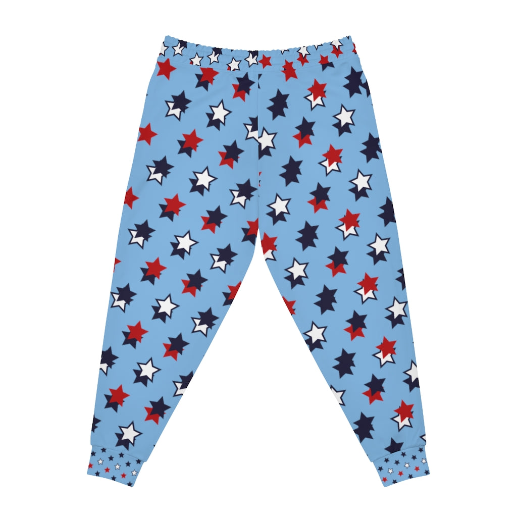 Unisex AOP Starry Sky Joggers