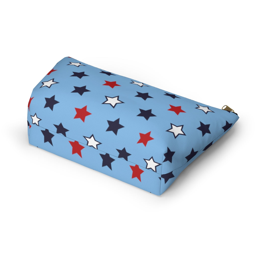Sky Royal Accessory Pouch