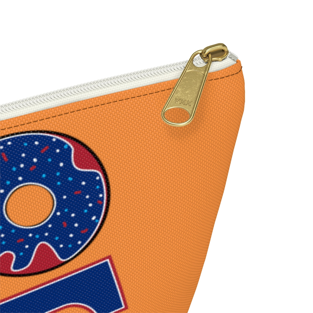 Love Peach Accessory Pouch