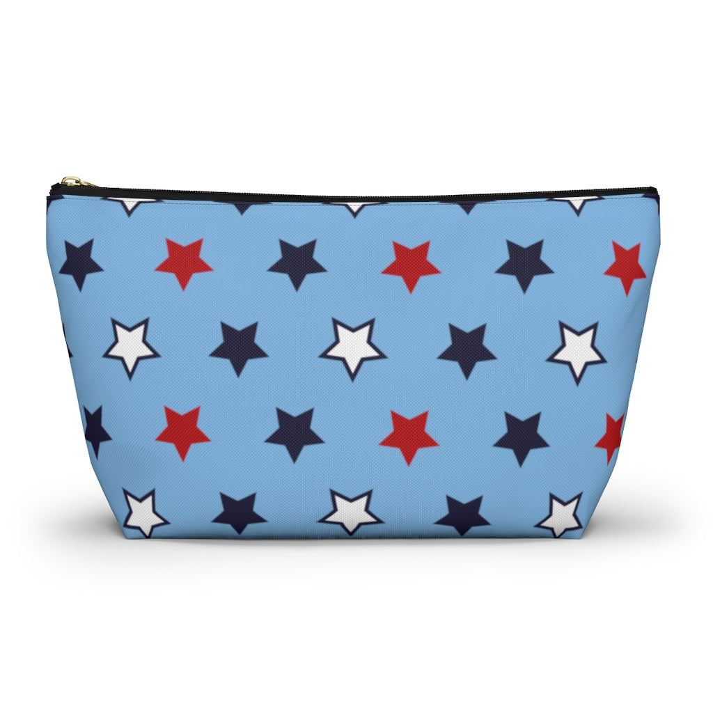 Sky Royal Accessory Pouch