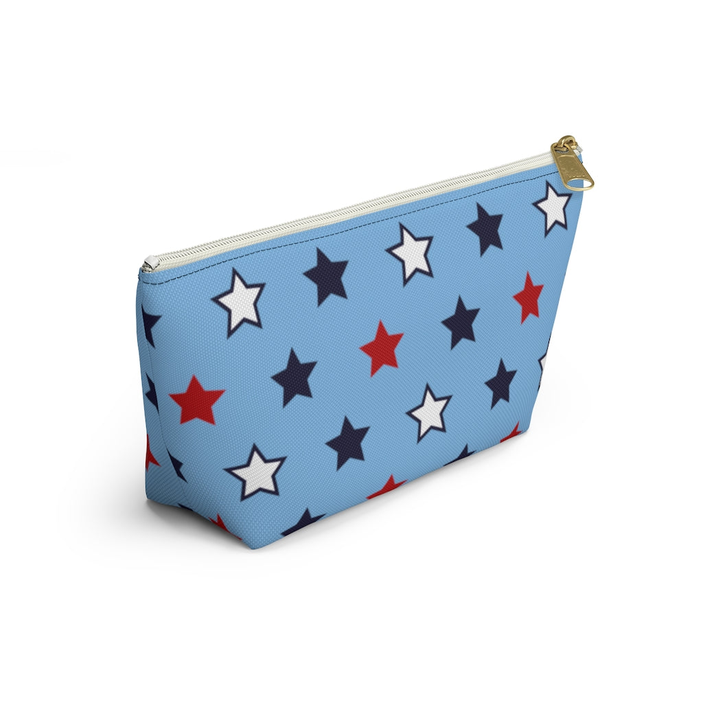 Sky Royal Accessory Pouch