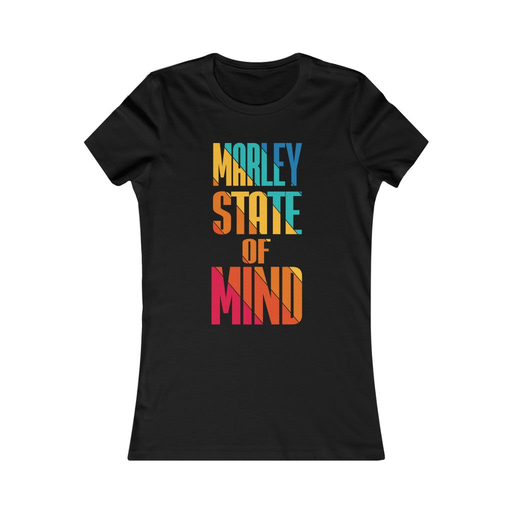 Women's Marley Vibes Tee