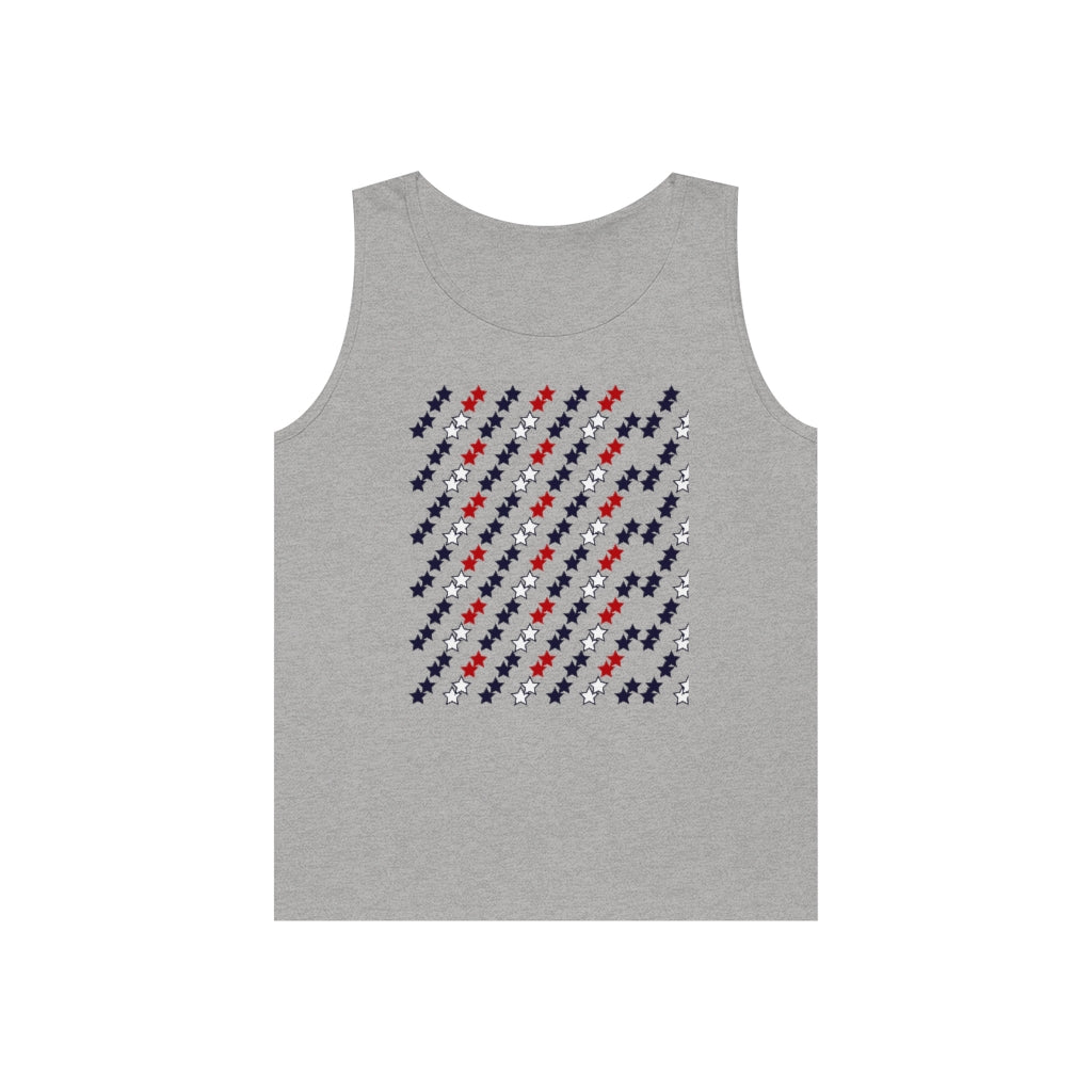 Unisex Star Struck Tank Top