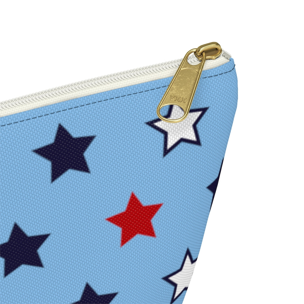 Sky Royal Accessory Pouch