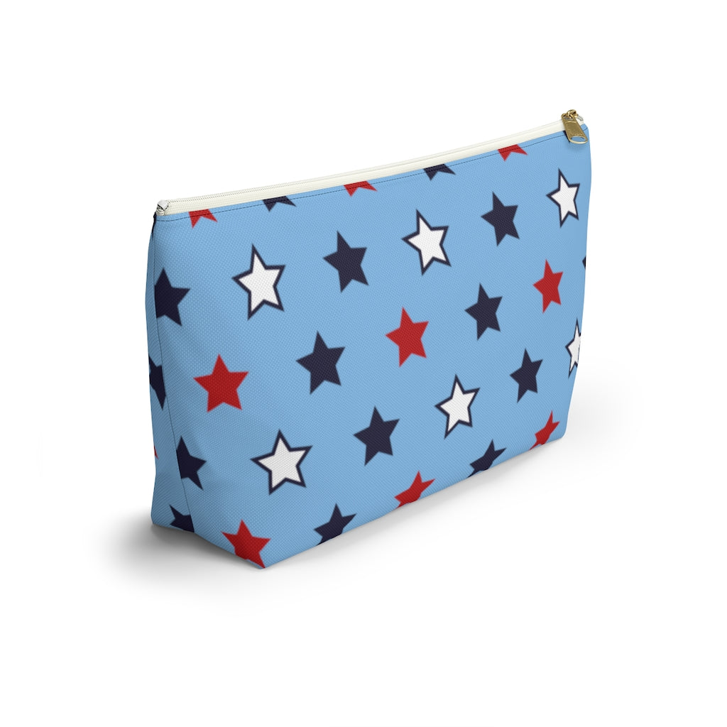 Sky Royal Accessory Pouch