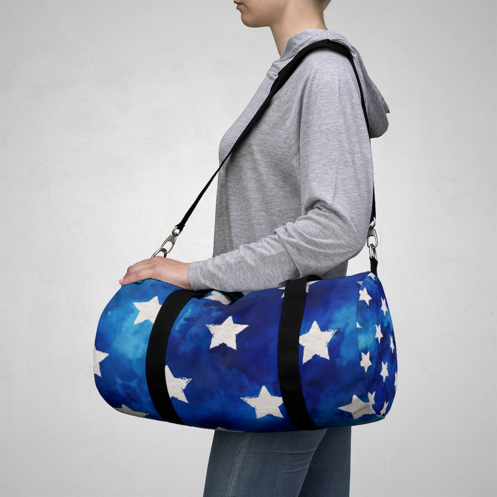 Starry Skies Duffel Bag