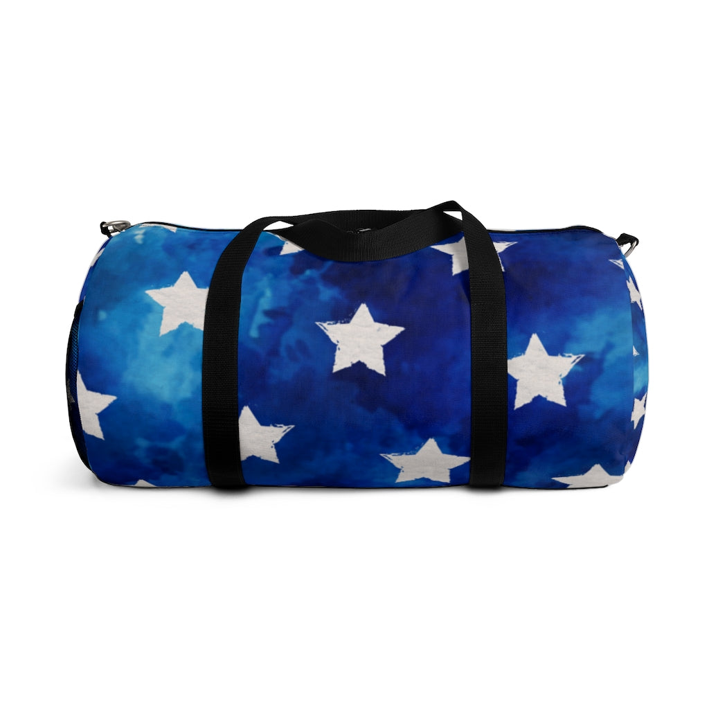 Starry Skies Duffel Bag