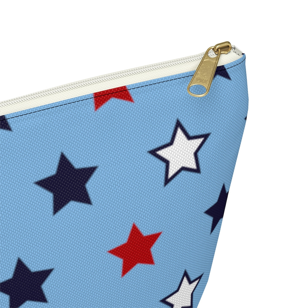Sky Royal Accessory Pouch