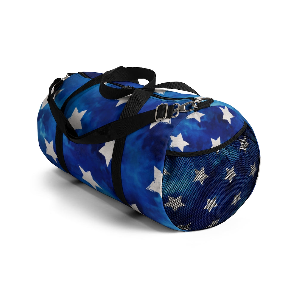 Starry Skies Duffel Bag