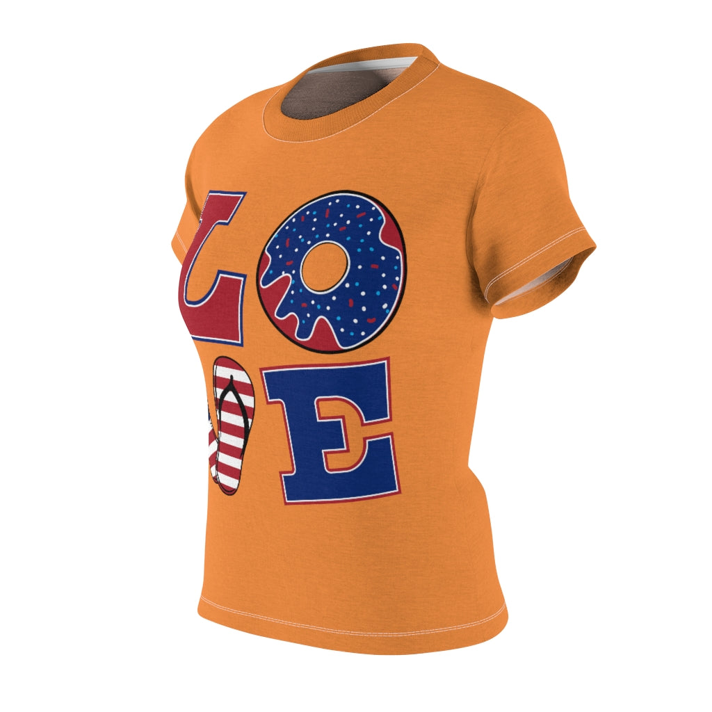 L.O.V.E. 'merica Spiced T-Shirt