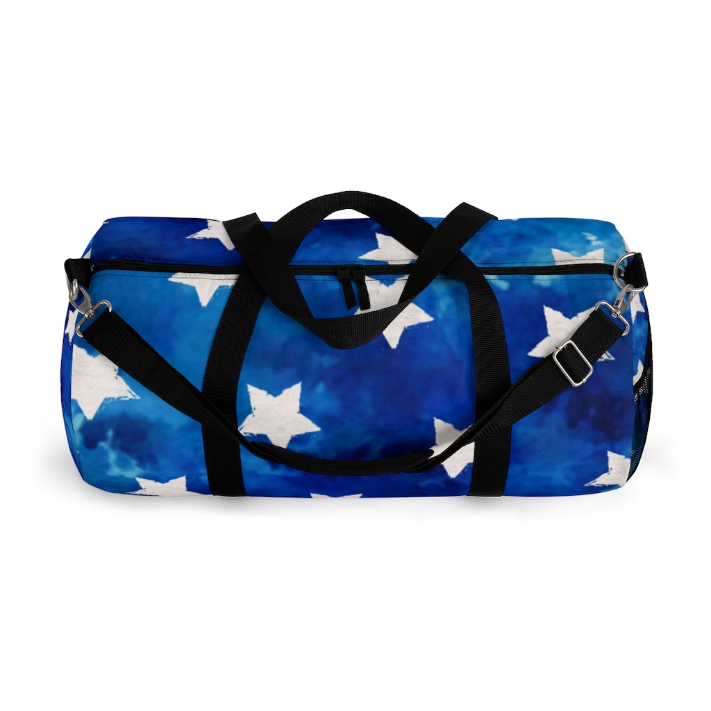 Starry Skies Duffel Bag