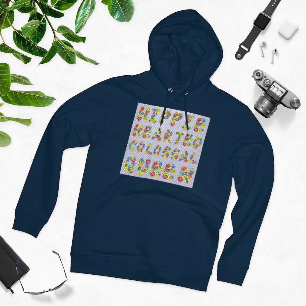 Colossal Queen Cruiser Hoodie