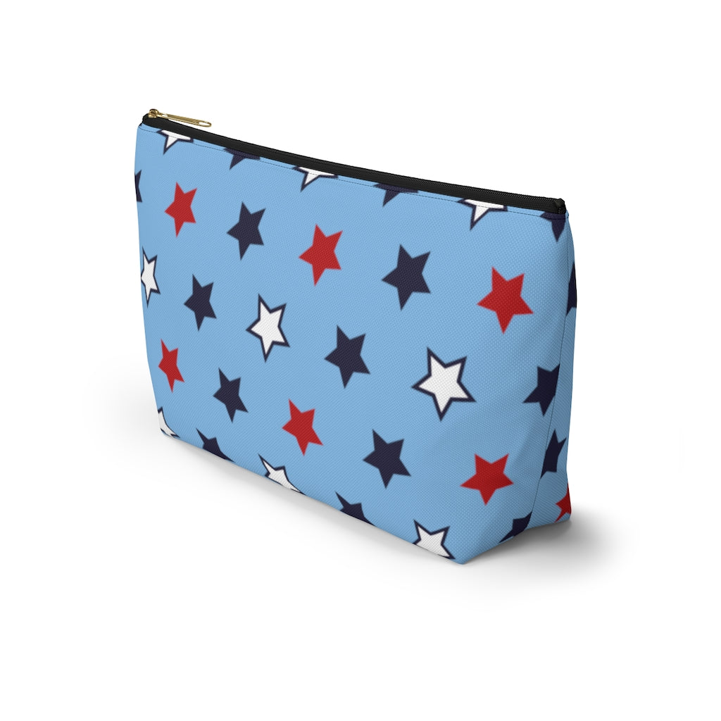 Sky Royal Accessory Pouch