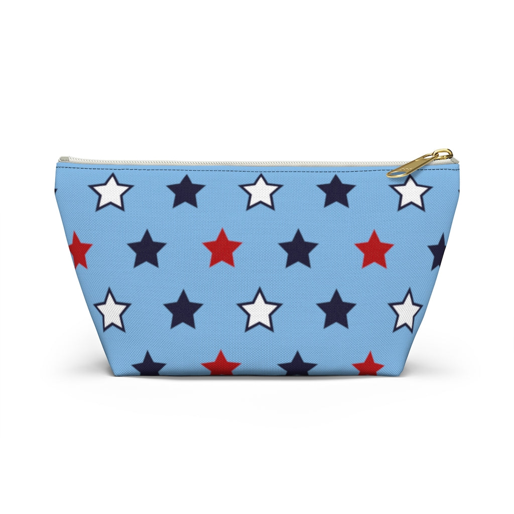 Sky Royal Accessory Pouch