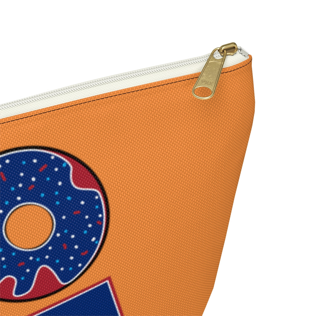 Love Peach Accessory Pouch