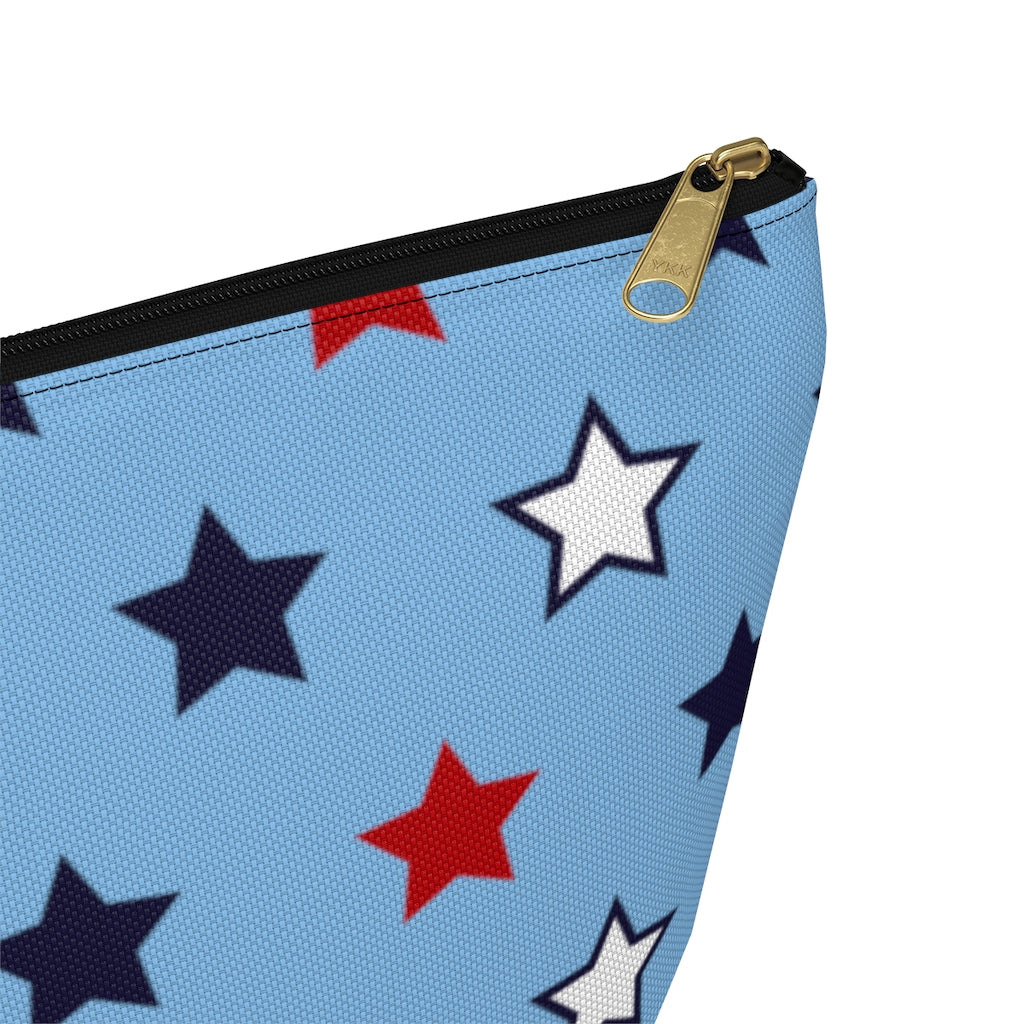 Sky Royal Accessory Pouch