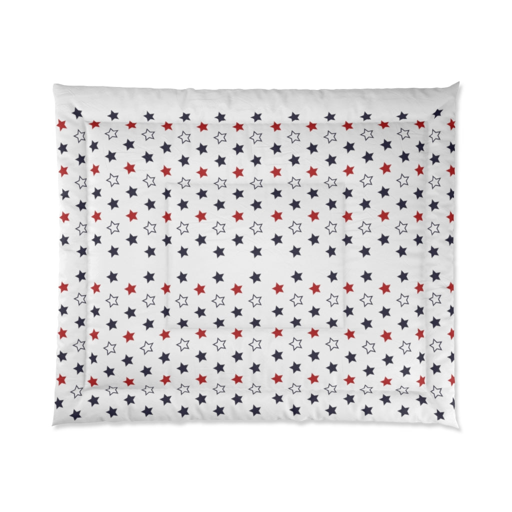 All Stars Comforter