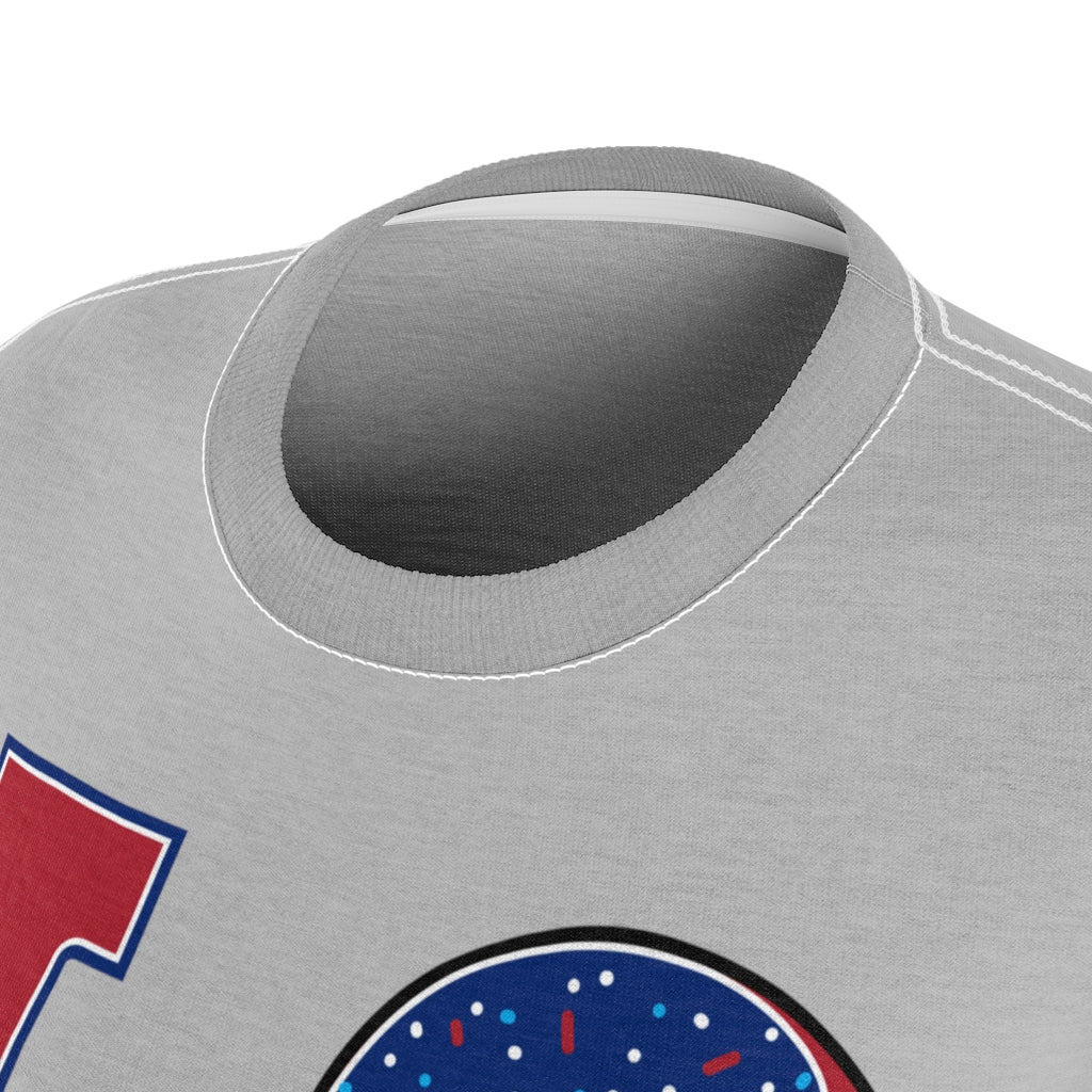 L.O.V.E. 'merica SlateT-Shirt