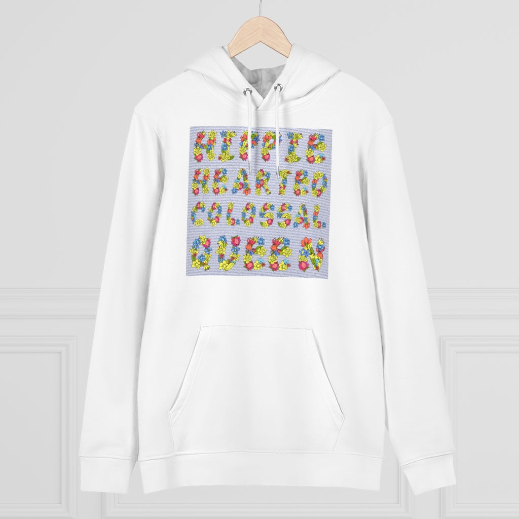 Colossal Queen Cruiser Hoodie