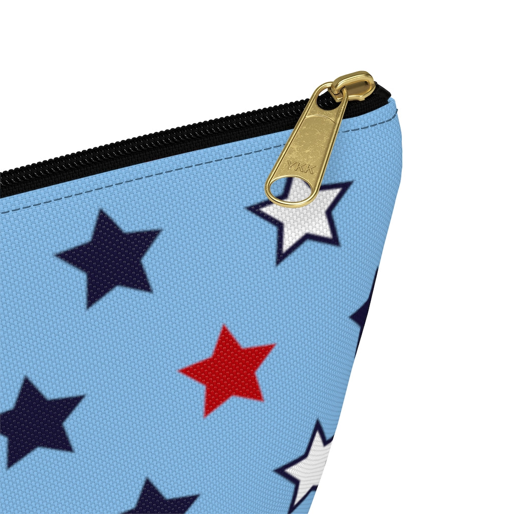 Sky Royal Accessory Pouch