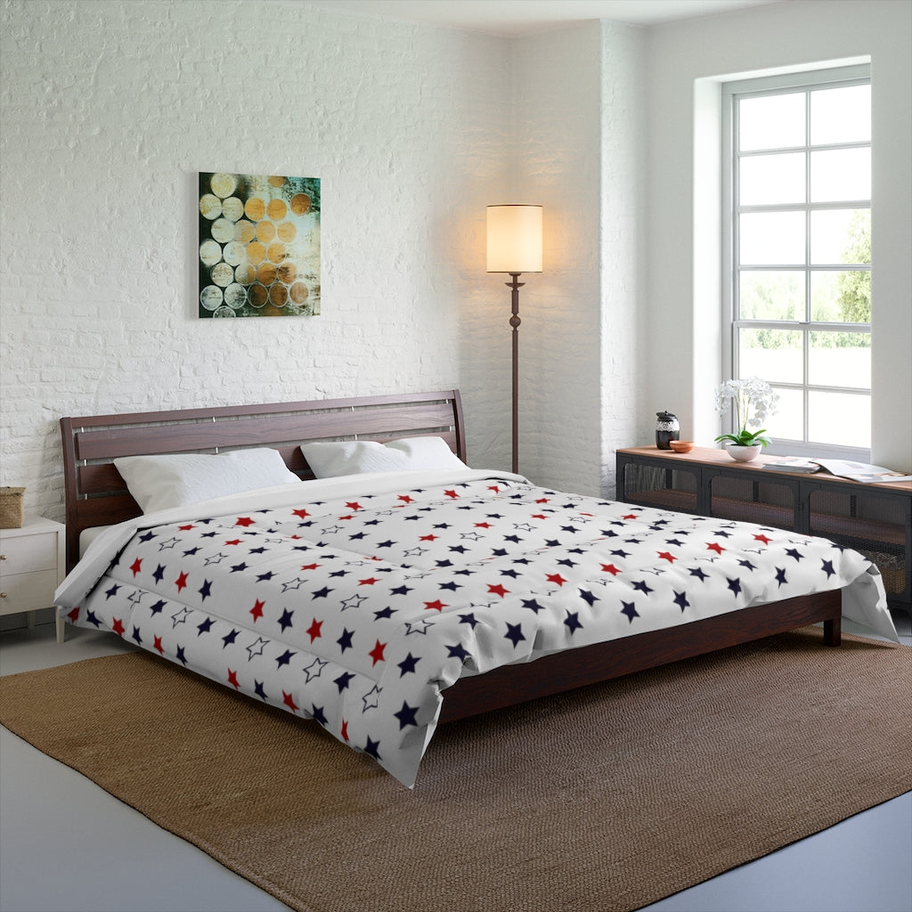 All Stars Comforter