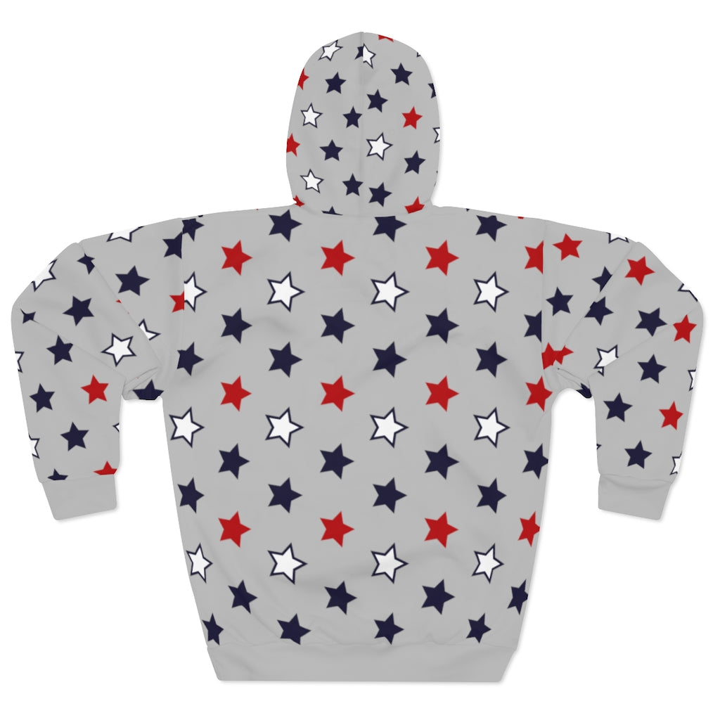 Slate Star Lit Pullover Hoodie