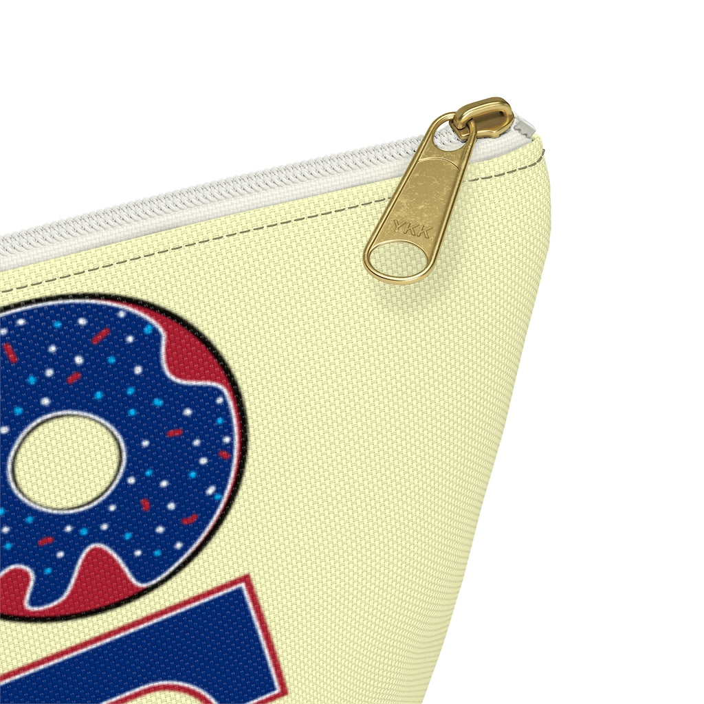 Love Cream Accessory Pouch